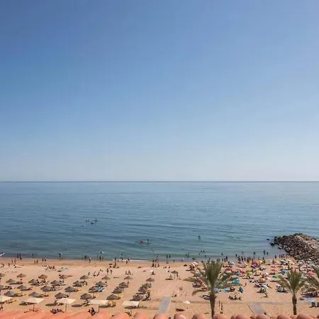 Charming In 50 M² Terrace Apartamento