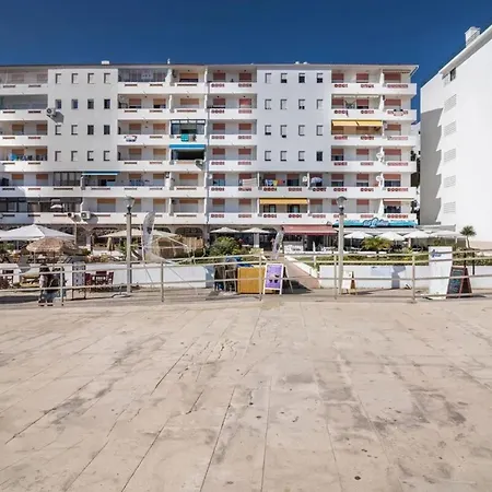 Апартаменты Charming In - 50 M² - Terrace