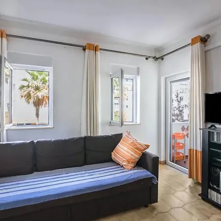 Charming In 50 M² Terrace Apartamento *