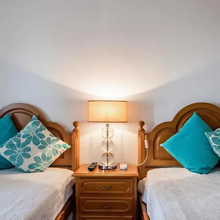Charming In - 50 M² - Terrace Quarteira