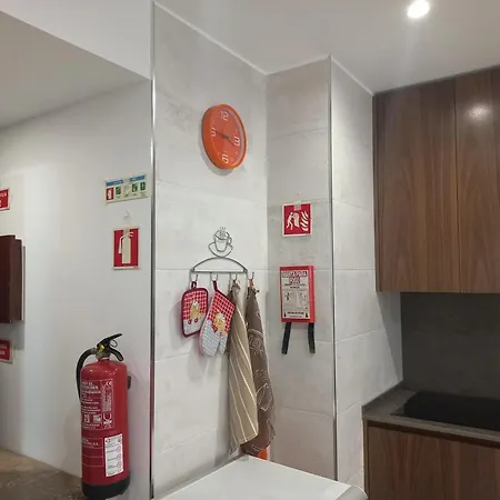 Charming In - 50 M² - Terrace