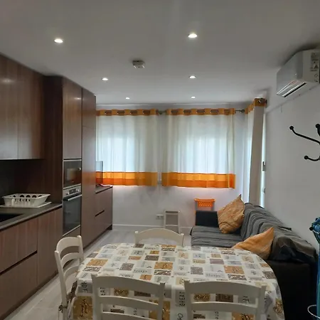 Charming In - 50 M² - Terrace Апартаменты