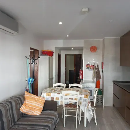 Апартаменты Charming In - 50 M² - Terrace *