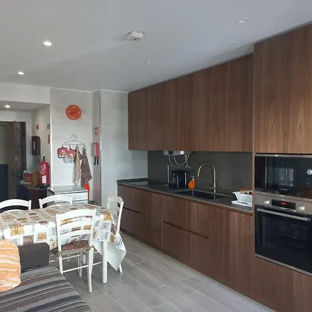 Charming In - 50 M² - Terrace * Картейра