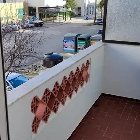 Charming In - 50 M² - Terrace Апартаменты