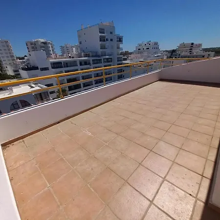 Charming In - 50 M² - Terrace