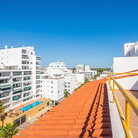 Apartman Charming In - 50 M² - Terrace *