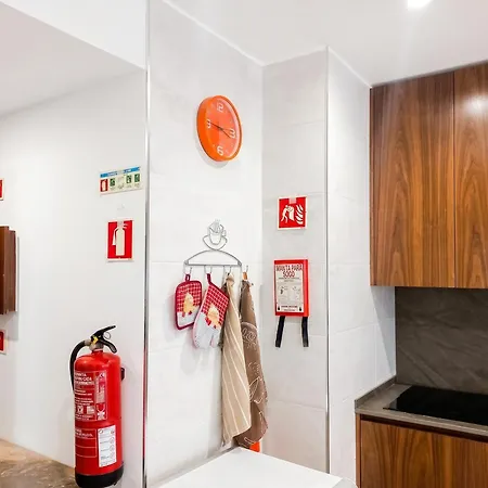 Charming In - 50 M² - Terrace *