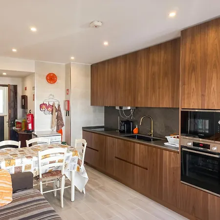 Charming In - 50 M² - Terrace Quarteira