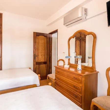 Apartman Charming In - 50 M² - Terrace