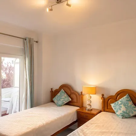 Апартаменты Charming In - 50 M² - Terrace *