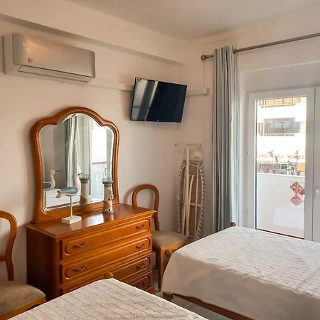 Апартаменты Charming In - 50 M² - Terrace Картейра