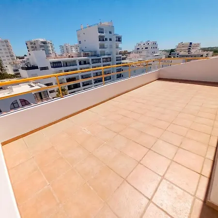 Charming In - 50 M² - Terrace * Картейра