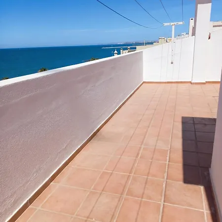 Charming In - 50 M² - Terrace