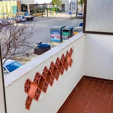Апартаменты Charming In - 50 M² - Terrace *