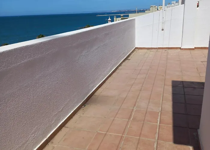 Charming In - 50 M² - Terrace *