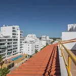 Charming In - 50 M² - Terrace * Quarteira