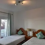 Apartamento Charming In - 50 M² - Terrace Quarteira