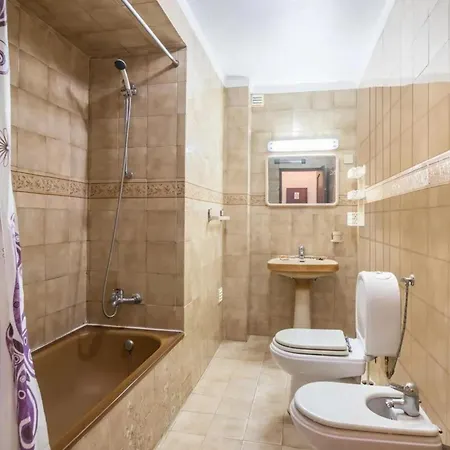 Charming In - 50 M² - Terrace Quarteira