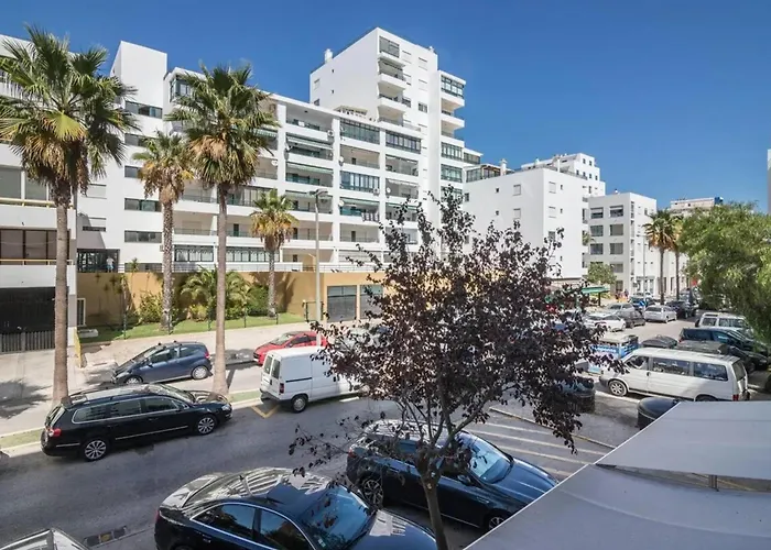 Charming In - 50 M² - Terrace *