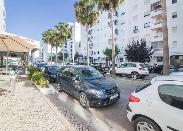 Charming In - 50 M² - Terrace