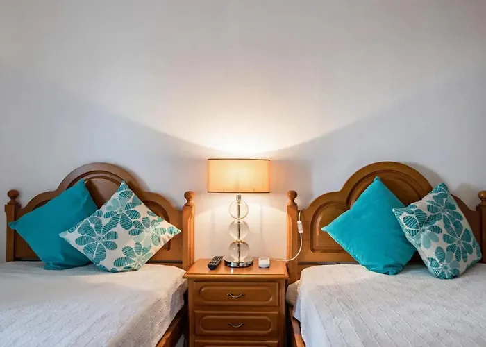 Charming In - 50 M² - Terrace Quarteira