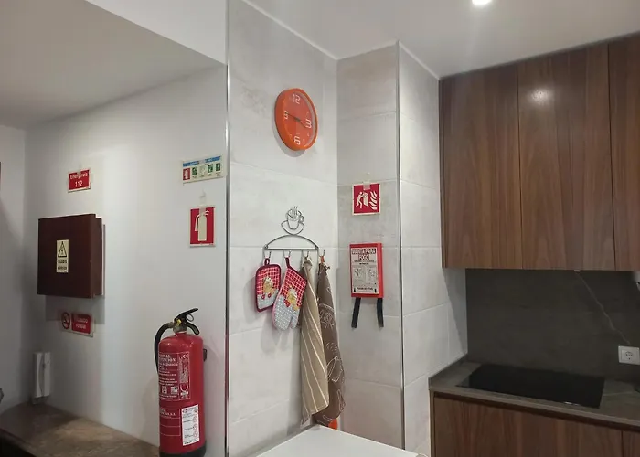 Charming In - 50 M² - Terrace
