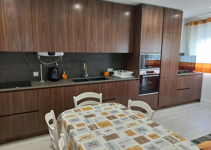 Apartament Charming In - 50 M² - Terrace *