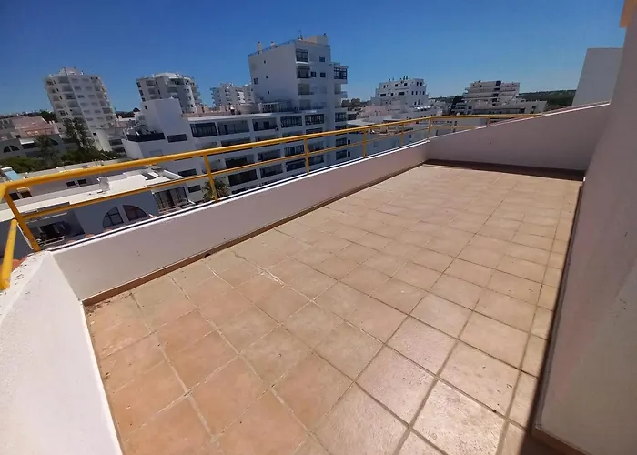 Charming In - 50 M² - Terrace